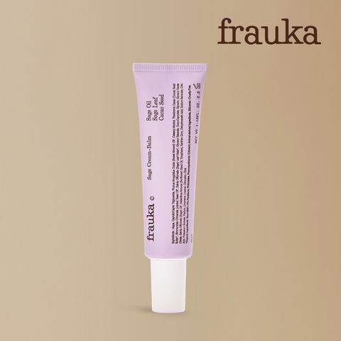 프라우카 세이지 크림-밤 35ml (1개)