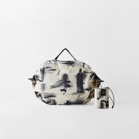 [한정수량][공식] 슈파토 3초 접이식 멀티수납 보온보냉백 (디자인 택1)