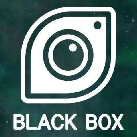 아트박스/리틀메테오 리틀메테오 자동차데코 스티커 LMCD-018 블랙박스 뾰족