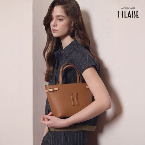 프리마클라쎄 벨라 1C 토트백