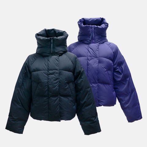 (캐나다구스) 후드 하이넥 패딩(2088WT9061)