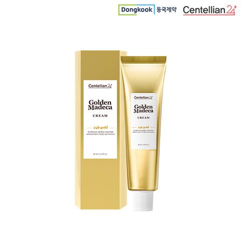 [센텔리안24] 동국제약 골든 마데카 크림 80ml
