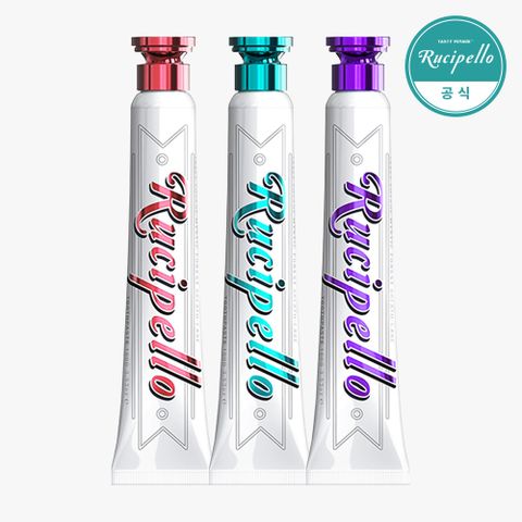 [루치펠로] 프리미엄 치약 100g 1+1