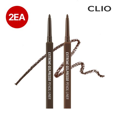[클리오] 젤프레소 펜슬라이너