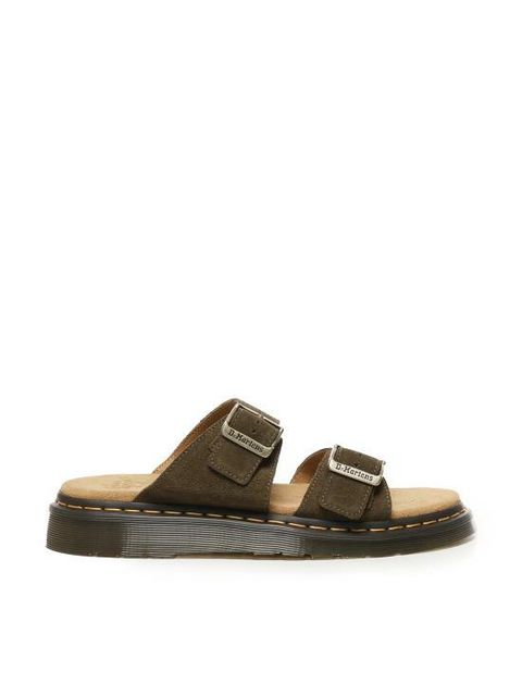 해외배송 25SS 닥터마틴 슈즈 41083300 Green
