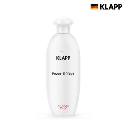 클랍 파워이펙트 앰플토닉 250ml (1개)