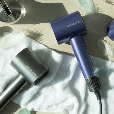벤소닉 헤어드라이기 SMHD-01