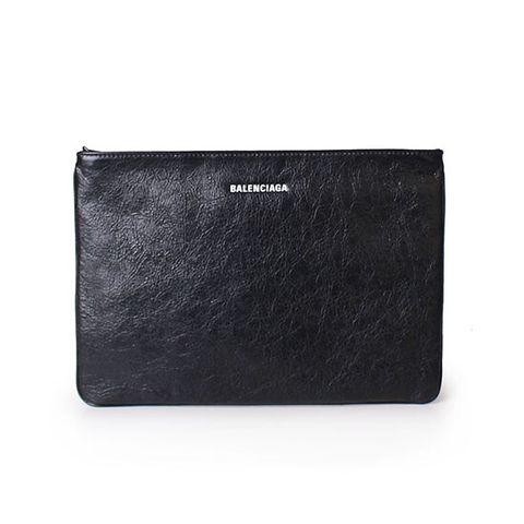 발렌시아가 익스플로러 클러치 (535334 DB505)