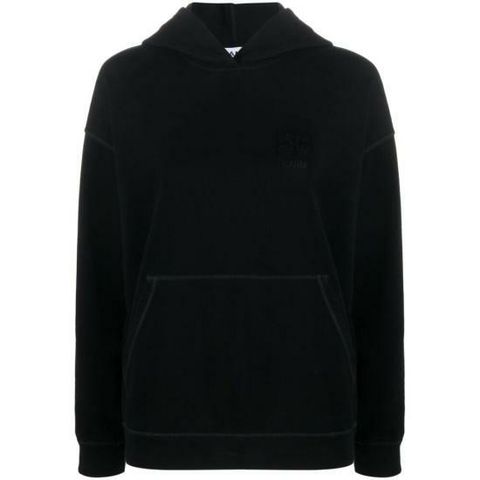 [해외배송] 24SS 가니 스웨터 238620 6520033 BLACK