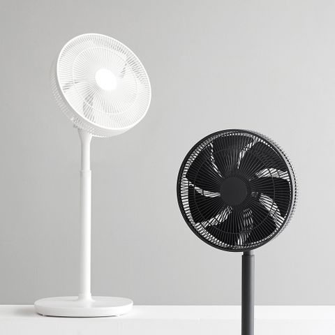 [본사인증 A급리퍼]후기검증 앱연동 저소음 초절전 입체회전 BLDC선풍기 LZDF-TR