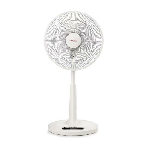 신일 BLDC 아기 안전 선풍기 안전커버망 저소음 35cm 14인치 SIF-14BDHM