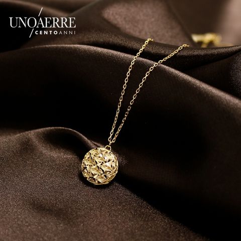 (에클랏) 18K 세라피나 네크리스