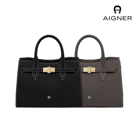 아이그너 파라(FARAH) 핸드백 M