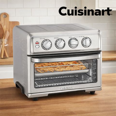 쿠진아트 에어프라이어 그릴 오븐 (TOA-70KR)