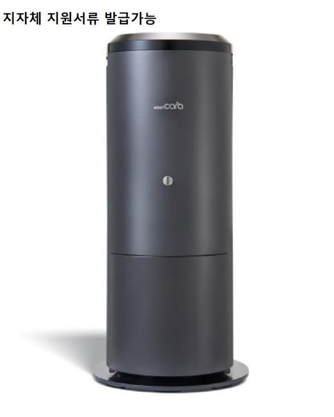 [현대백화점] 스마트카라 이노베이션 PCS-500D(C/G) 차콜그레이 (필터4EA증정)