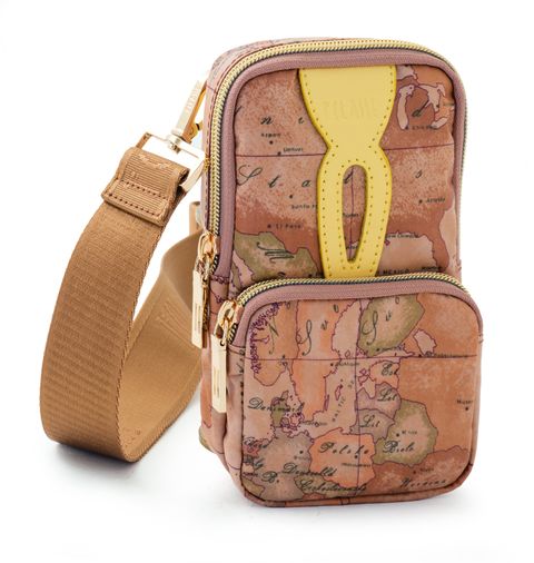 프리마클라쎄 GEO SOFT 유카 핸드폰백 L PQ03