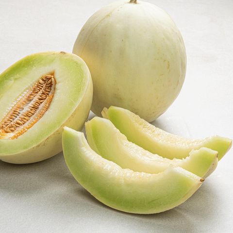 캘리포니아 허니듀 멜론 4수 세트 (총 7.5kg 개당 1.8kg 내외)