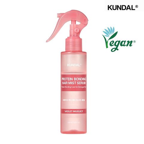 쿤달 프로틴 데미지 케어 헤어미스트 세럼 150ml