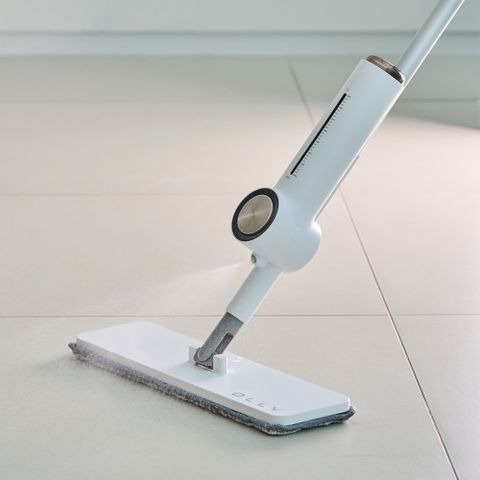 올리 스프레이 물걸레 밀대 OLPM27W