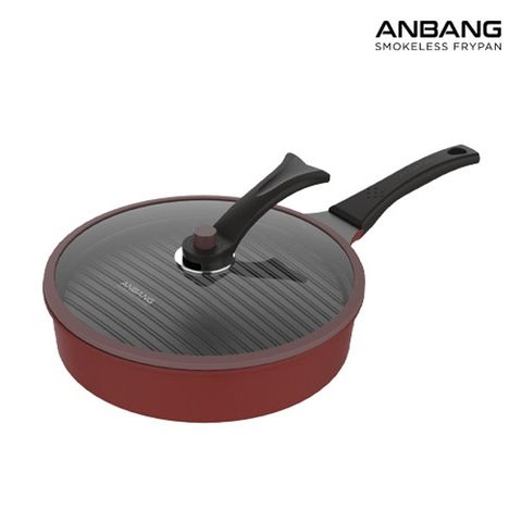 안방 후레쉬팬 멀티그릴팬