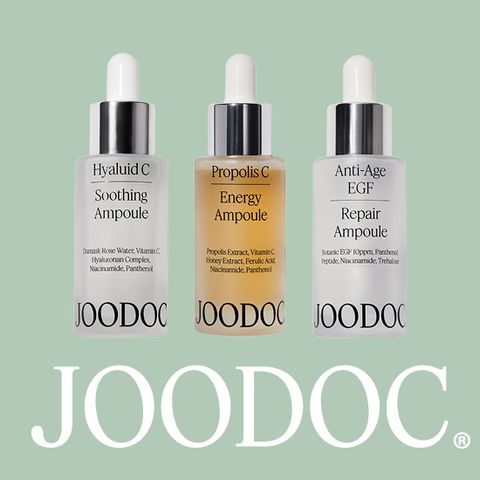 주닥 앰플 30ml 3종 세트