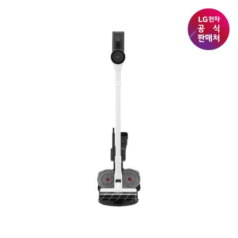 [LG 공식판매처] LG 코드제로 A5 Core 청소기 AS527HA