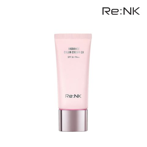 [리엔케이] 광채톤업 래디언스 컬러 빛크림 30ml +할인쿠폰