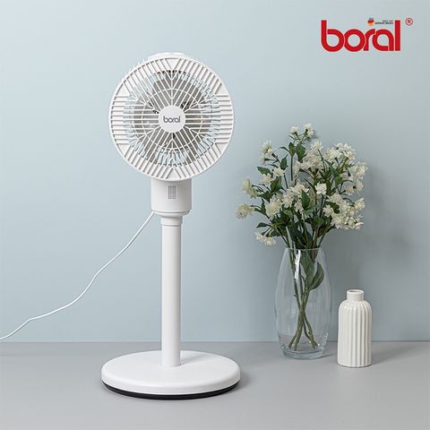 [Boral] 보랄 스탠드 에어써큘레이터 (기계식) BR-SH1020CF(리퍼)