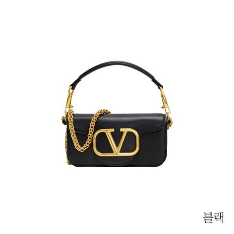 [발렌티노] 가라바니 체인 숄더백(B0K53)