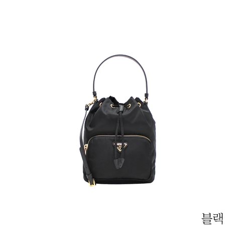프라다 포코노 버킷백(1BH038)