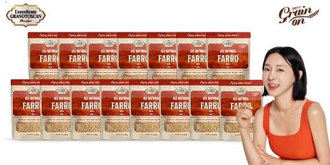 그레인온 이탈리아산 파로 싱글구성(280gX15봉)