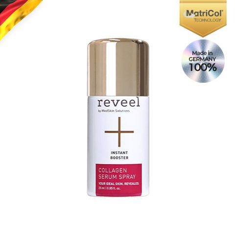 매트리콜 뿌리는 콜라겐 리빌 25ml 1개(뿌리는콜라겐 리빌 1개)