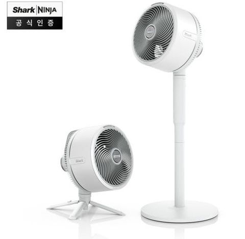 [공식] 샤크 올인원 무선 선풍기 플렉스브리즈 (FA200KR)