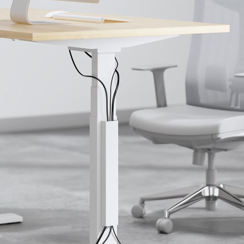 엔산마운트 케이블커버 마크넥틱 자석형 선정리커버 CC-5