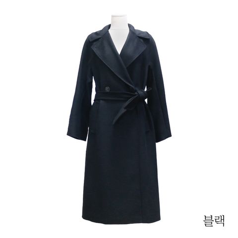 [막스마라] 레지나 코트