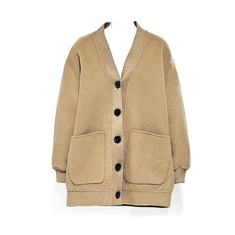 [우수고객전용] [MaxMara] 막스마라 ZELMA 젤마 롱 가디건(50860339)