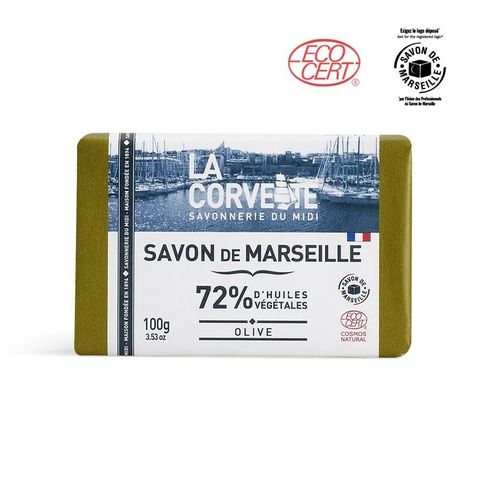 라코벳 마르세유 올리브 비누 100g