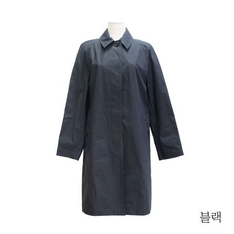[버버리] 클래식 싱글 맥코트