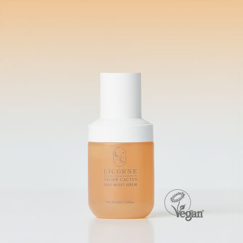 비건 선인장 딥 모이스트 세럼 45ml