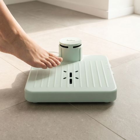 (싱글세트) 벨레스 바디드라이기