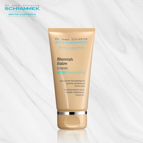 [독일 직수입 정품] 슈라멕 블레미쉬 밤 30ml 단품