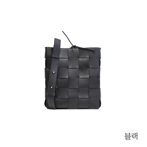 [보테가베네타] 카세트 크로스백(649601)