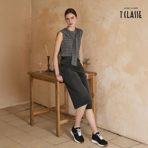 프리마클라쎄 브리즈(Breeze) 스니커즈