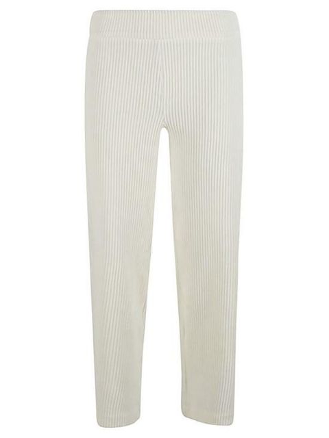 [해외배송] 24FW 에비뉴 몬타인 스트레이트 팬츠 ALEXF1451OFFWHITE White +할인쿠폰