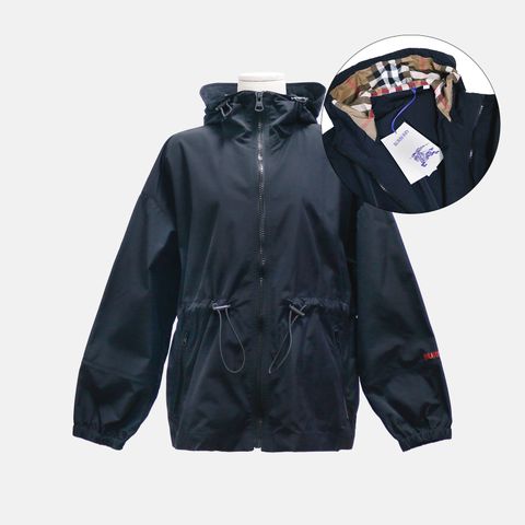 (버버리) 뉴 로고 윈드 재킷(80842581)