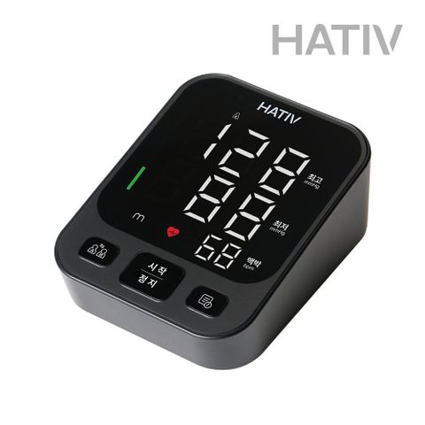 뷰노 하티브 심전도 측정 의료기기 HATIV BP30