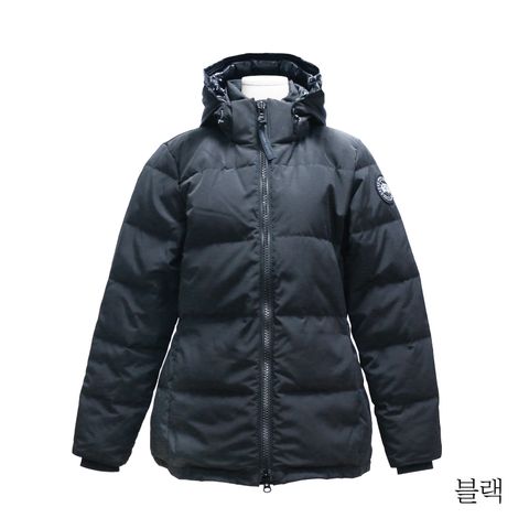 캐나다구스 슬림 숏 다운 패딩(3804WB)