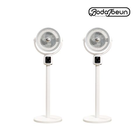 보다조은 보니토 음성인식 무선 서큘레이터 1+1세트