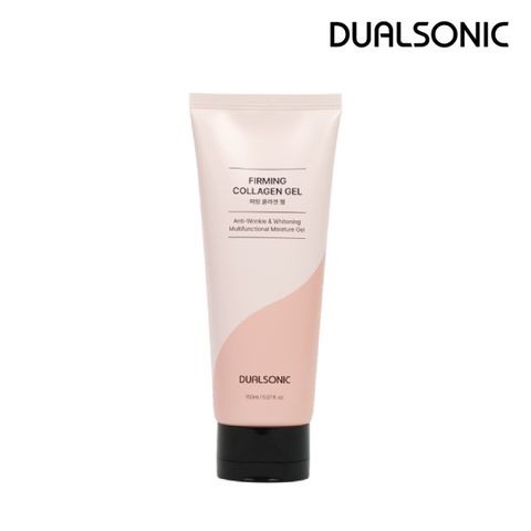 듀얼소닉 NEW 퍼밍 콜라겐 젤 150ml (초음파젤/고주파젤)