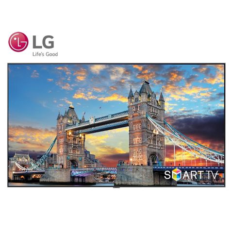 LG 75인치 4K 스마트TV 75UN8100 리퍼 매장방문수령